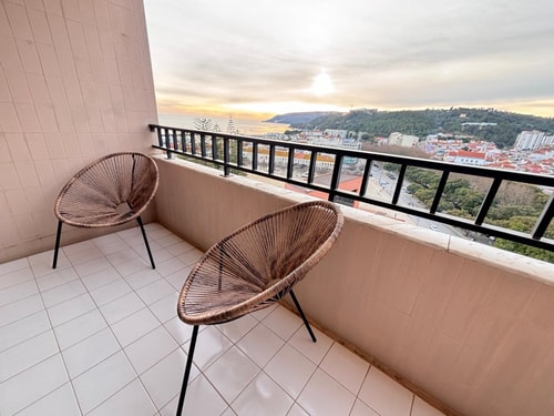 Panoramic View Apartment 13 Home Match