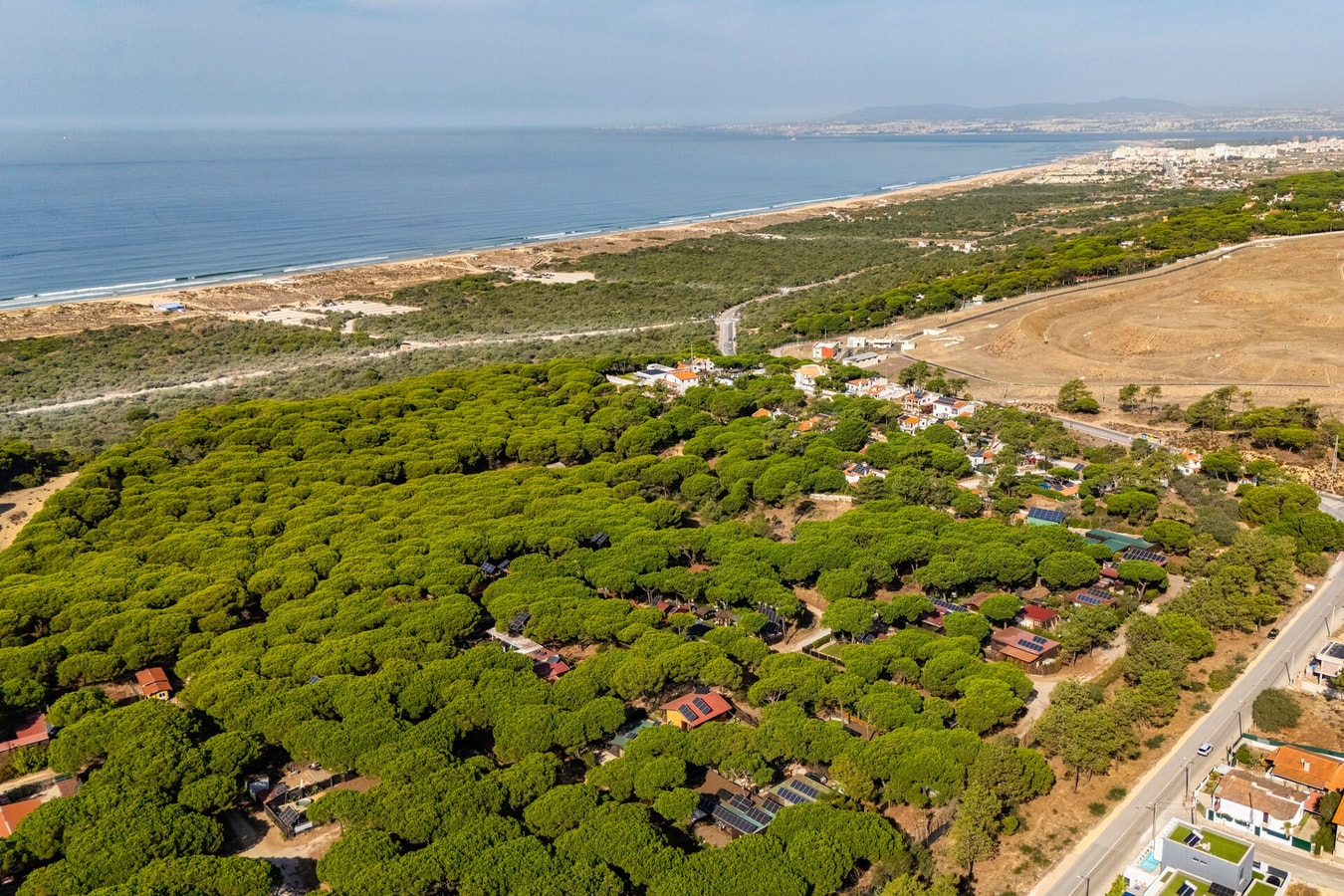 Eco Villa Quintián 3 Home Match