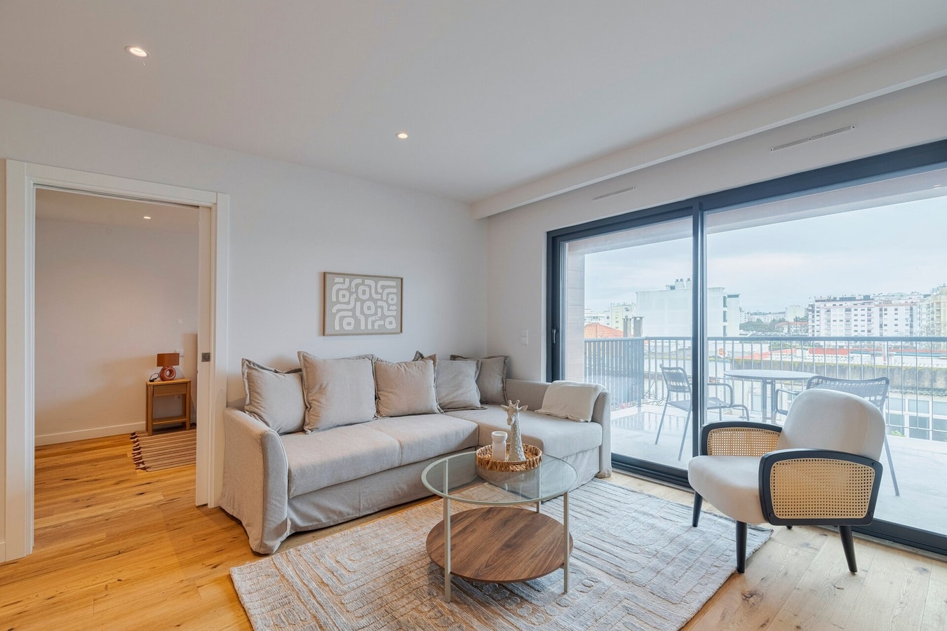 Lume Residence Suíte V 6 Home Match