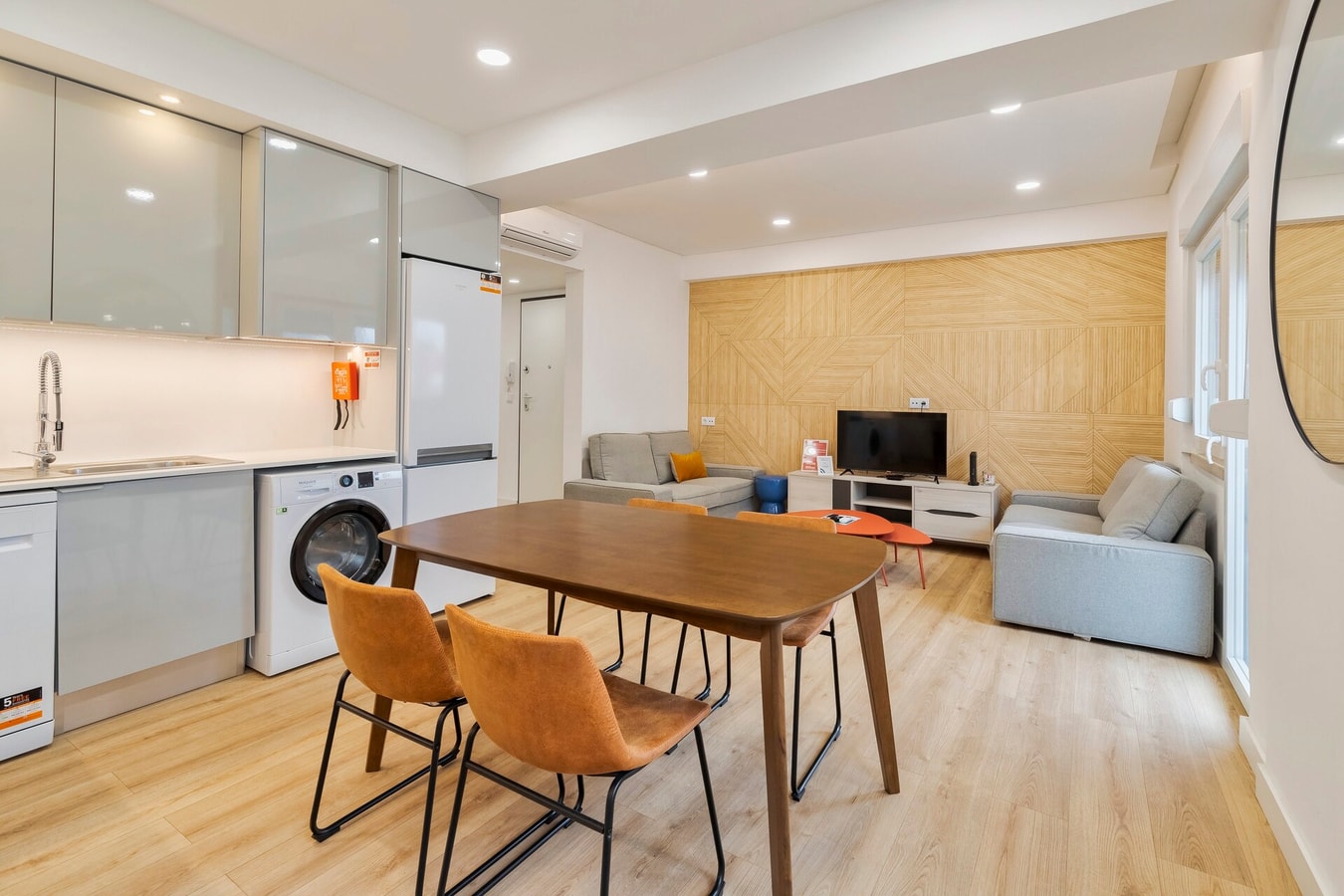 Setúbal Horizon Apartment 19 Home Match