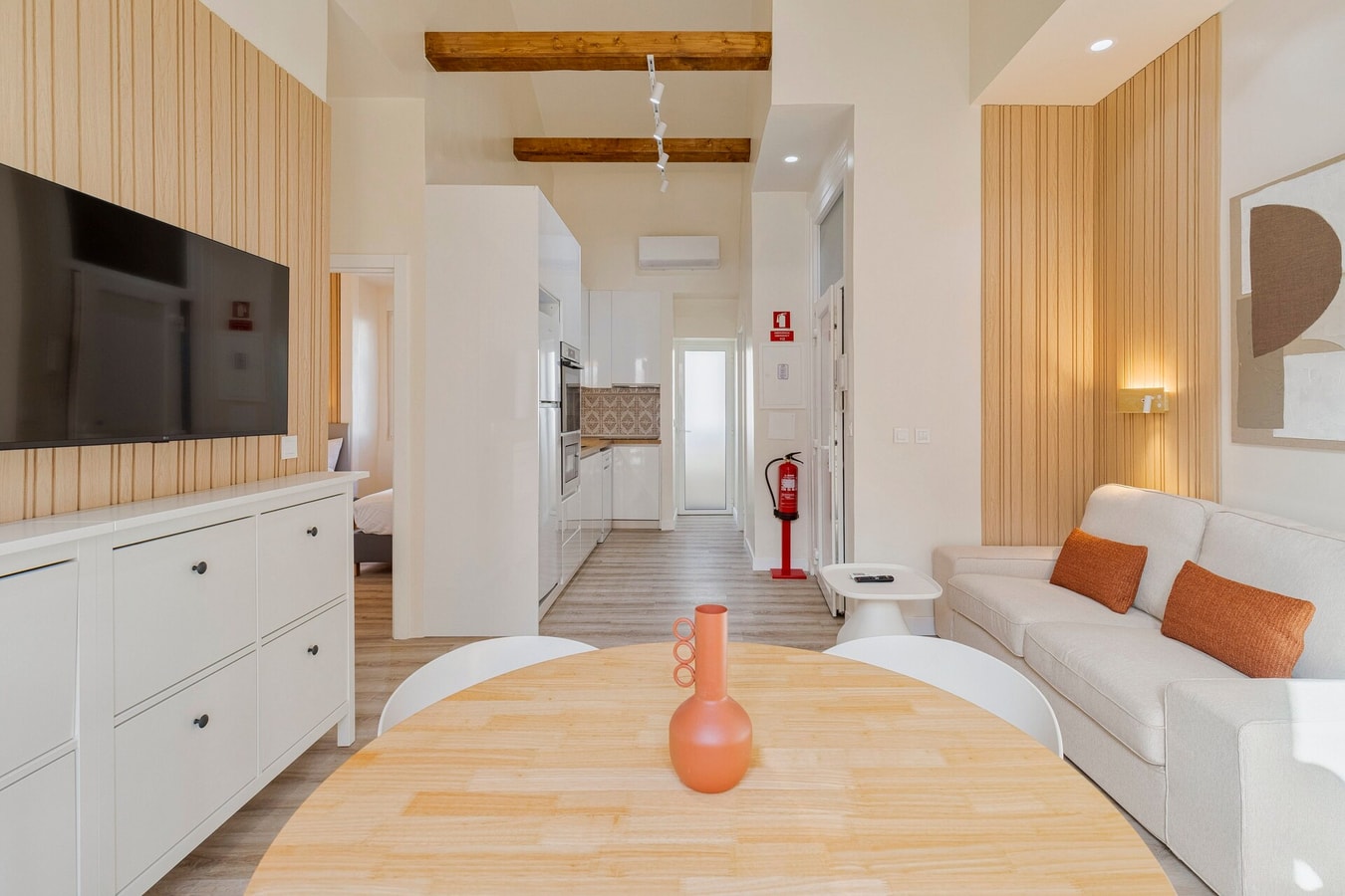 João Eloy Apartment 6 Home Match