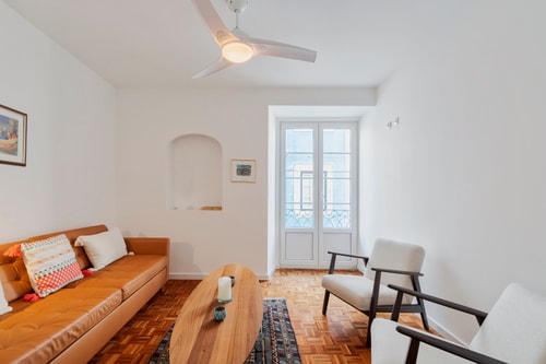 Apartamento 79 3 Home Match