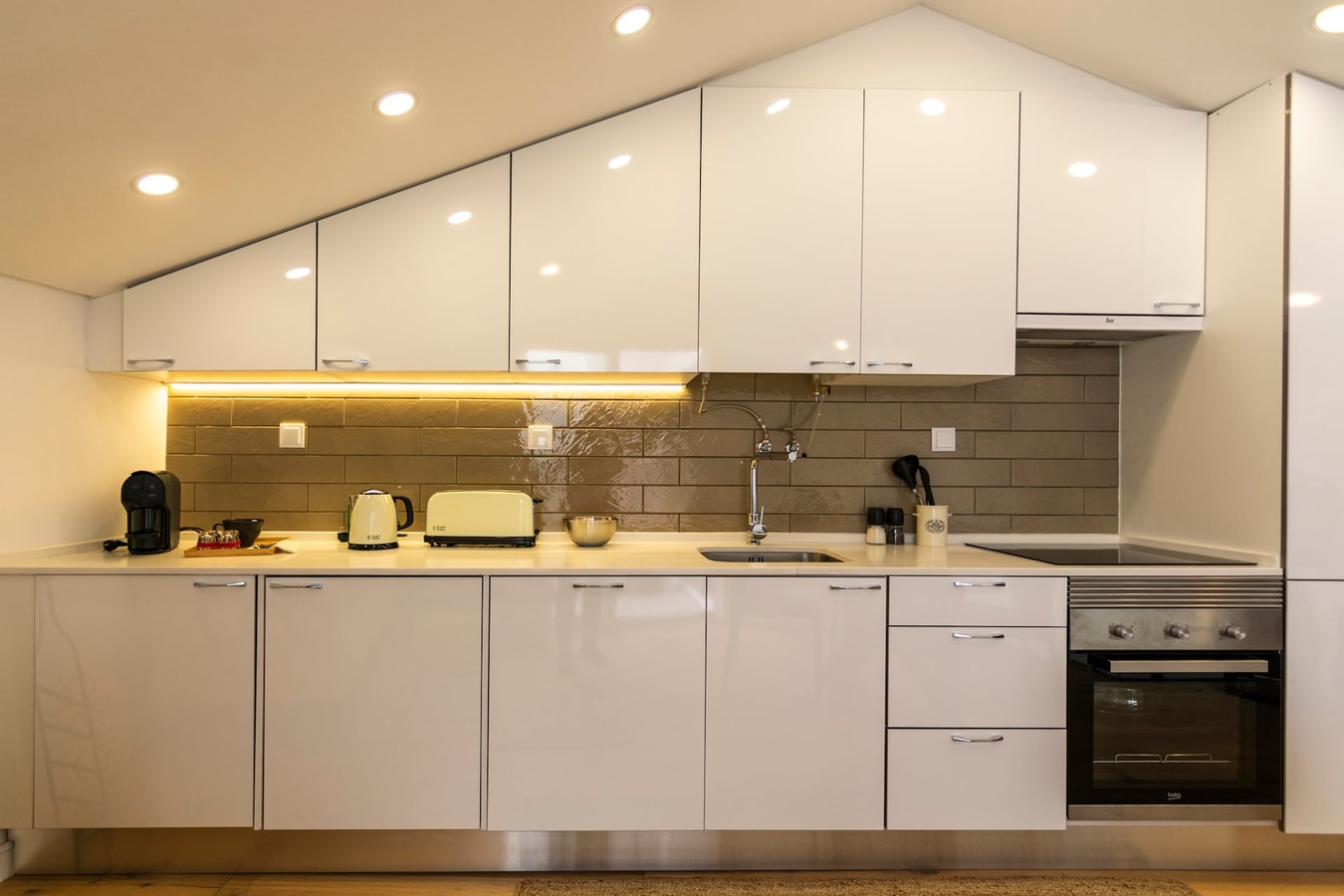 Casas da Oliveira - Picual 25 Home Match