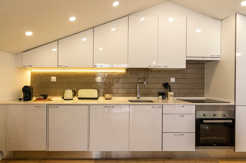Casas da Oliveira - Picual 25 Home Match