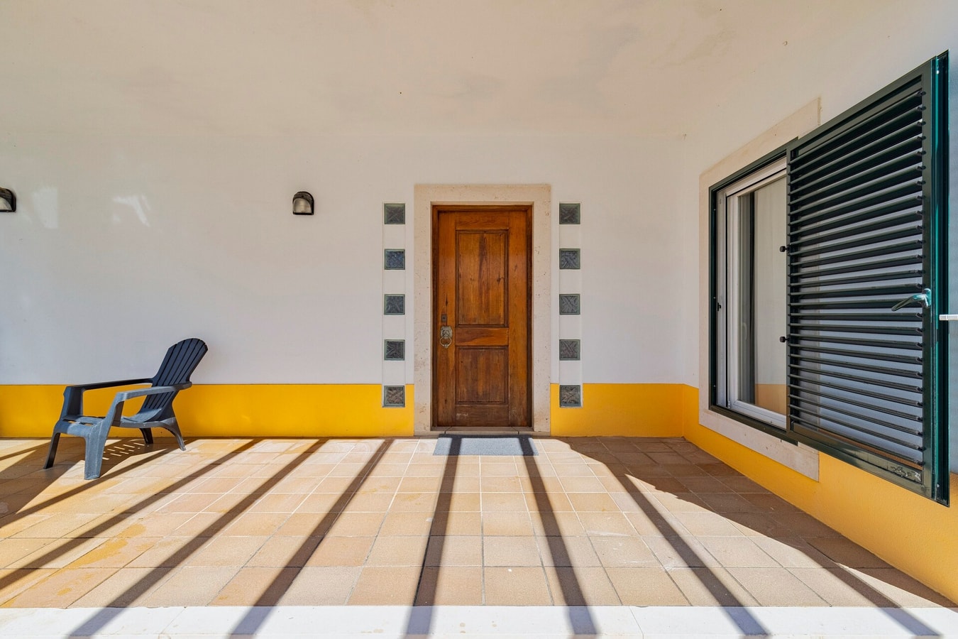 Casa da Colina 23 Home Match