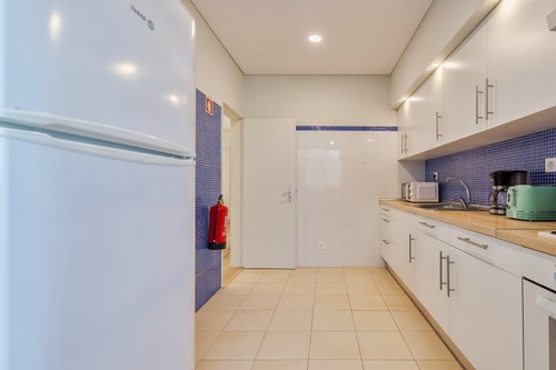 Zenith Setúbal 14 Home Match