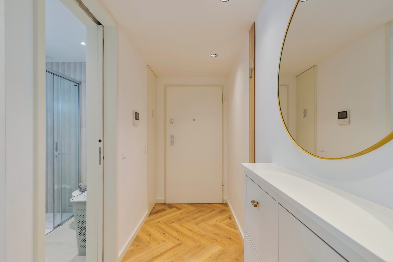 Setúbal Luxury Apartment 5 Home Match