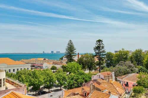 Castle View Setúbal 21 Home Match