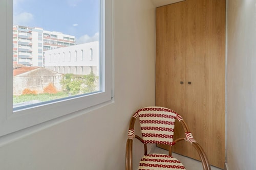 João Eloy Apartment 17 Home Match