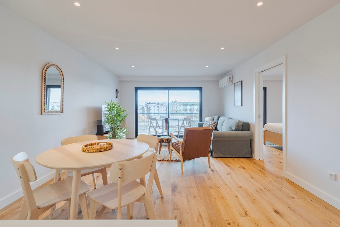 Lume Residences Suite W 19 Home Match