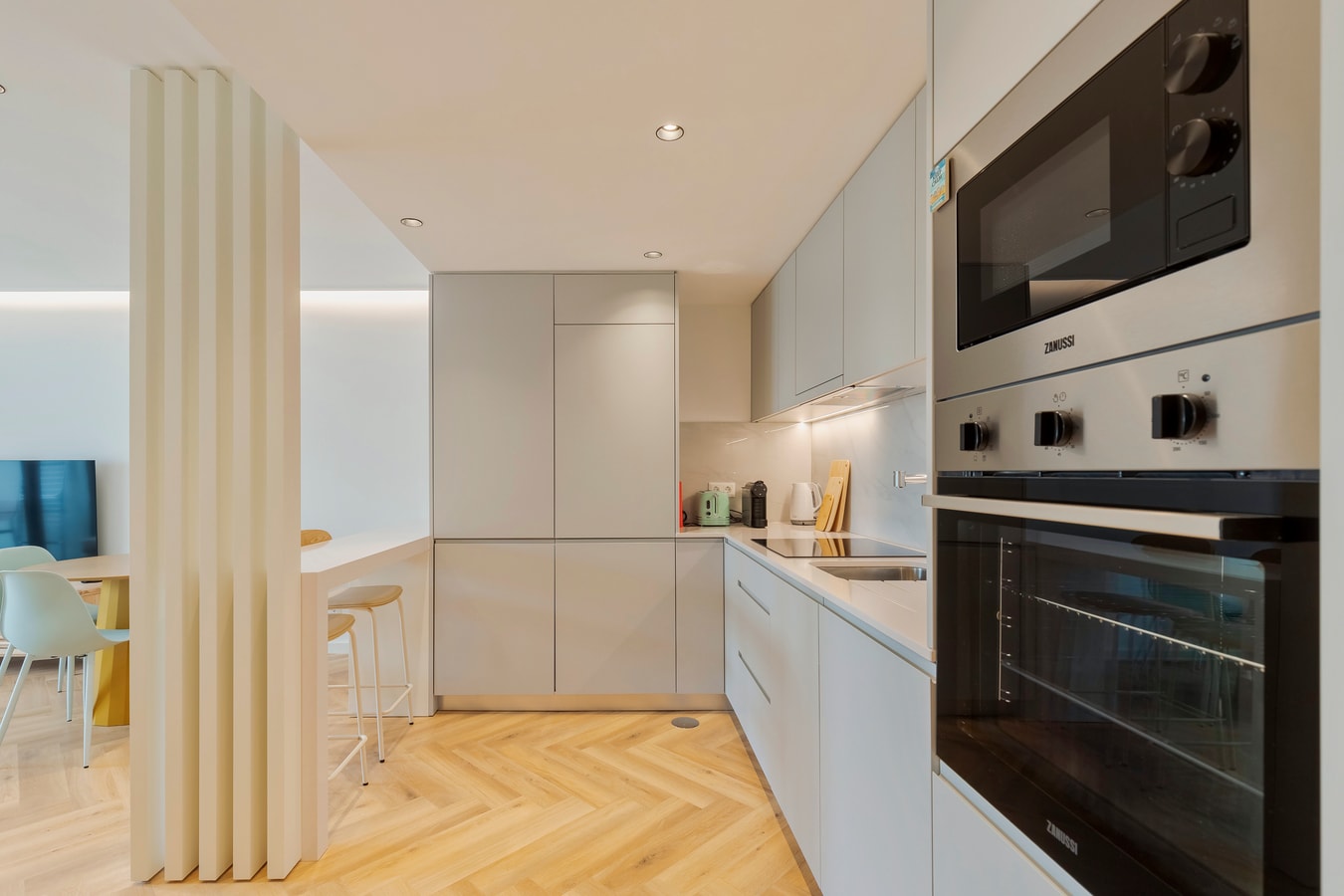 Setúbal Luxury Apartment 6 Home Match