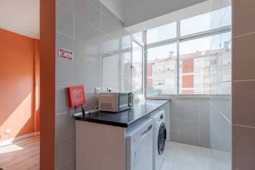 Terracota Apartment 12 Home Match