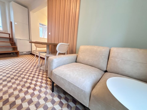 Central Cozy Apartment I 12 Home Match