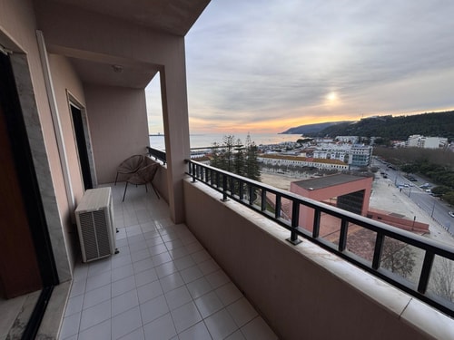 Panoramic View Apartment 14 Home Match