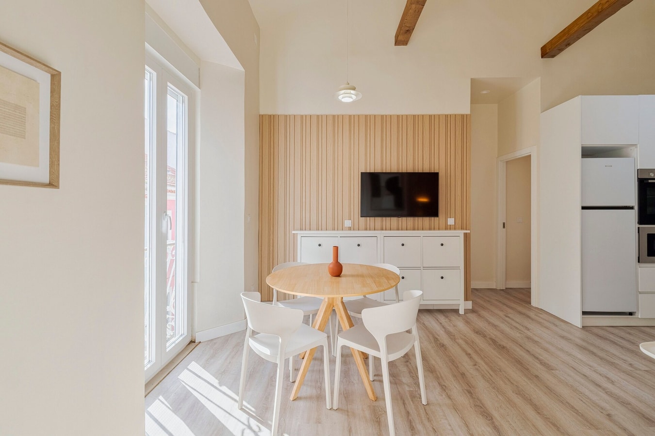 João Eloy Apartment 7 Home Match