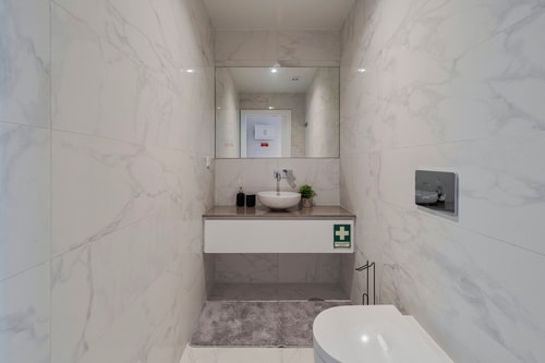 Lume Residence Suíte V 21 Home Match