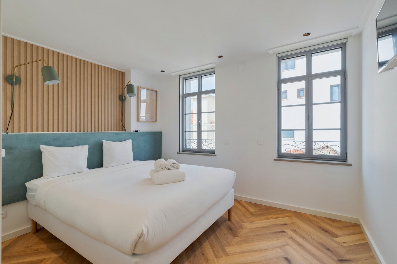 Setúbal Luxury Apartment 19 Home Match