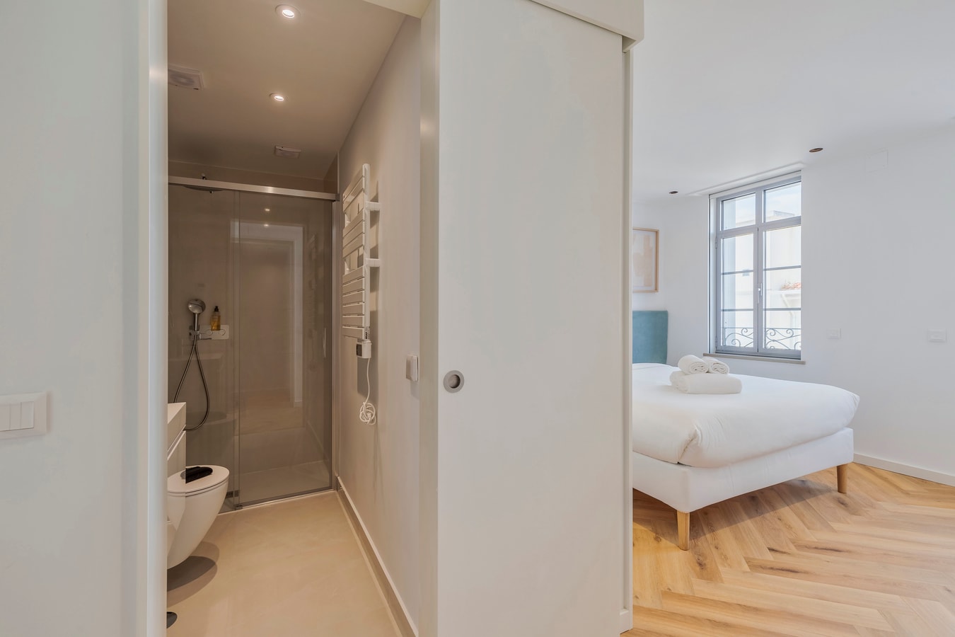 Setúbal Luxury Apartment 18 Home Match