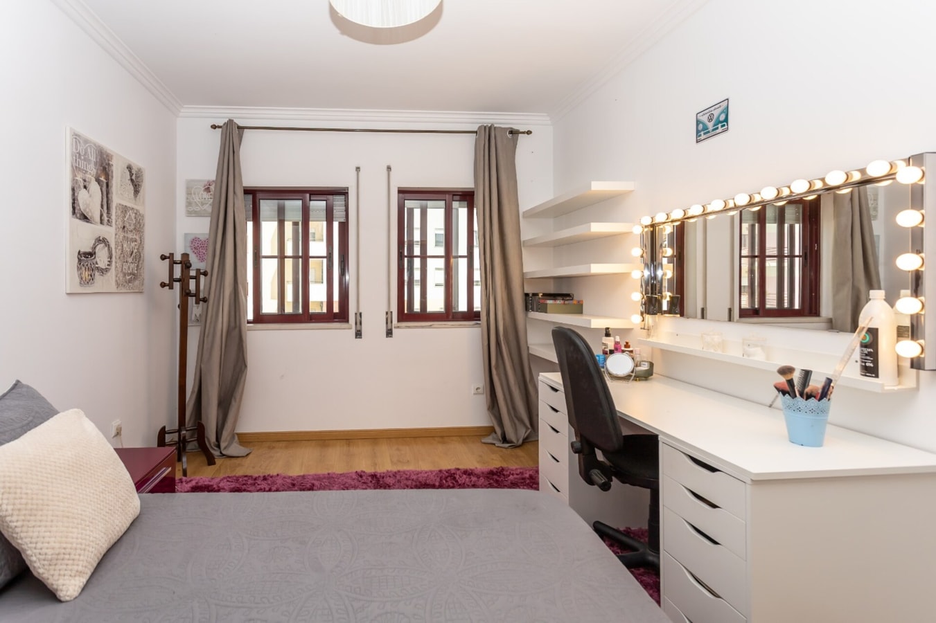 Apartamento 55 23 Home Match