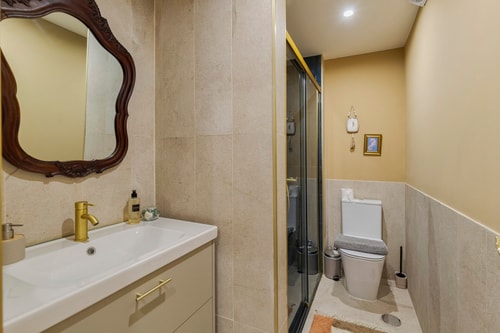 Setúbal Grand Terrace 23 Home Match