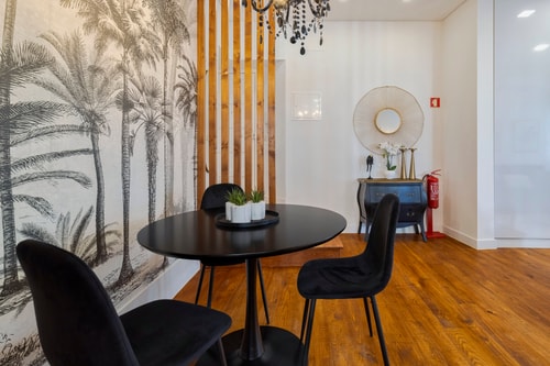 Boutique Home in Setúbal, By Home Match 13 Home Match