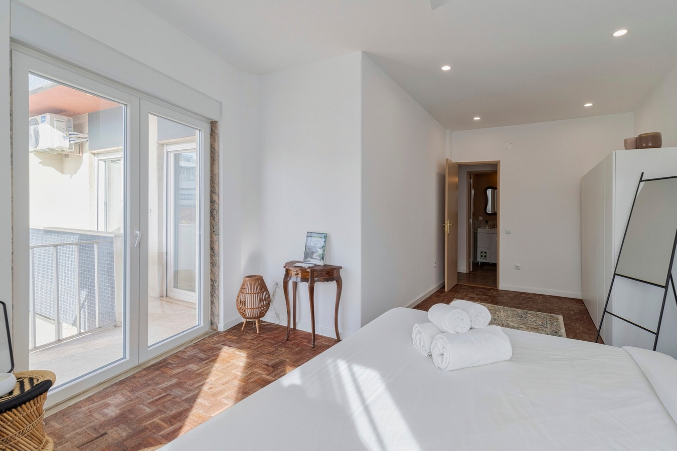 Setúbal Grand Terrace 22 Home Match