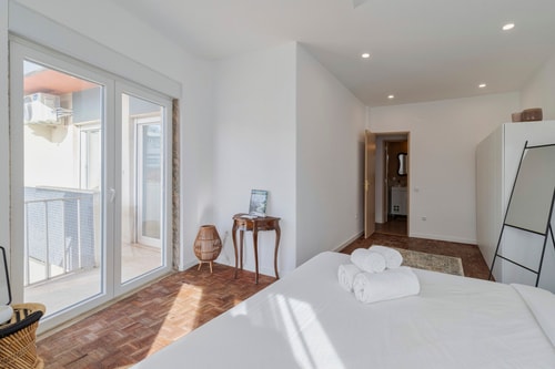 Setúbal Grand Terrace 22 Home Match