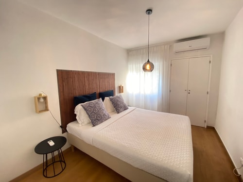 Central Station Apartment 12 Home Match