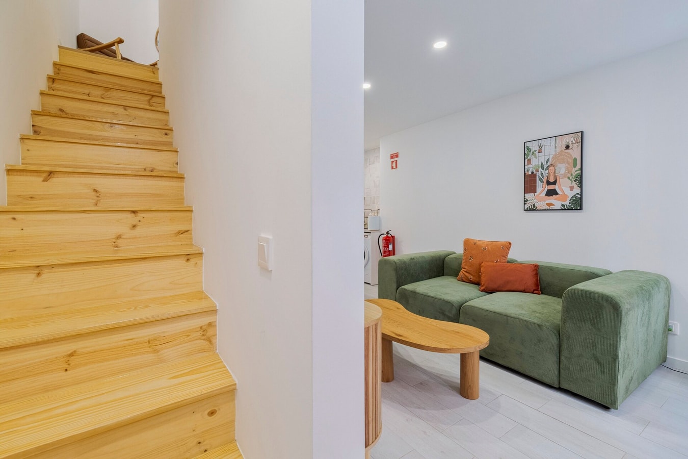 Home Match - Moradia Bar Sela 2 Home Match