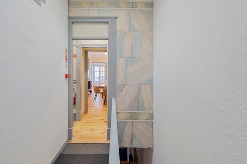 Carmo's Residence Art Apartments 2º 8 Home Match