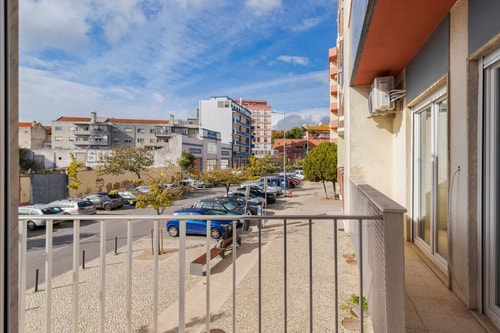 Setúbal Grand Terrace 4 Home Match