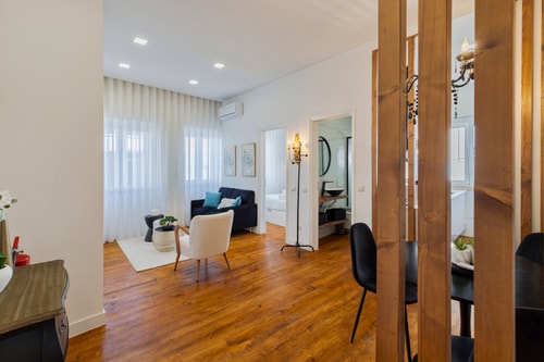 Boutique Home in Setúbal, By Home Match 7 Home Match