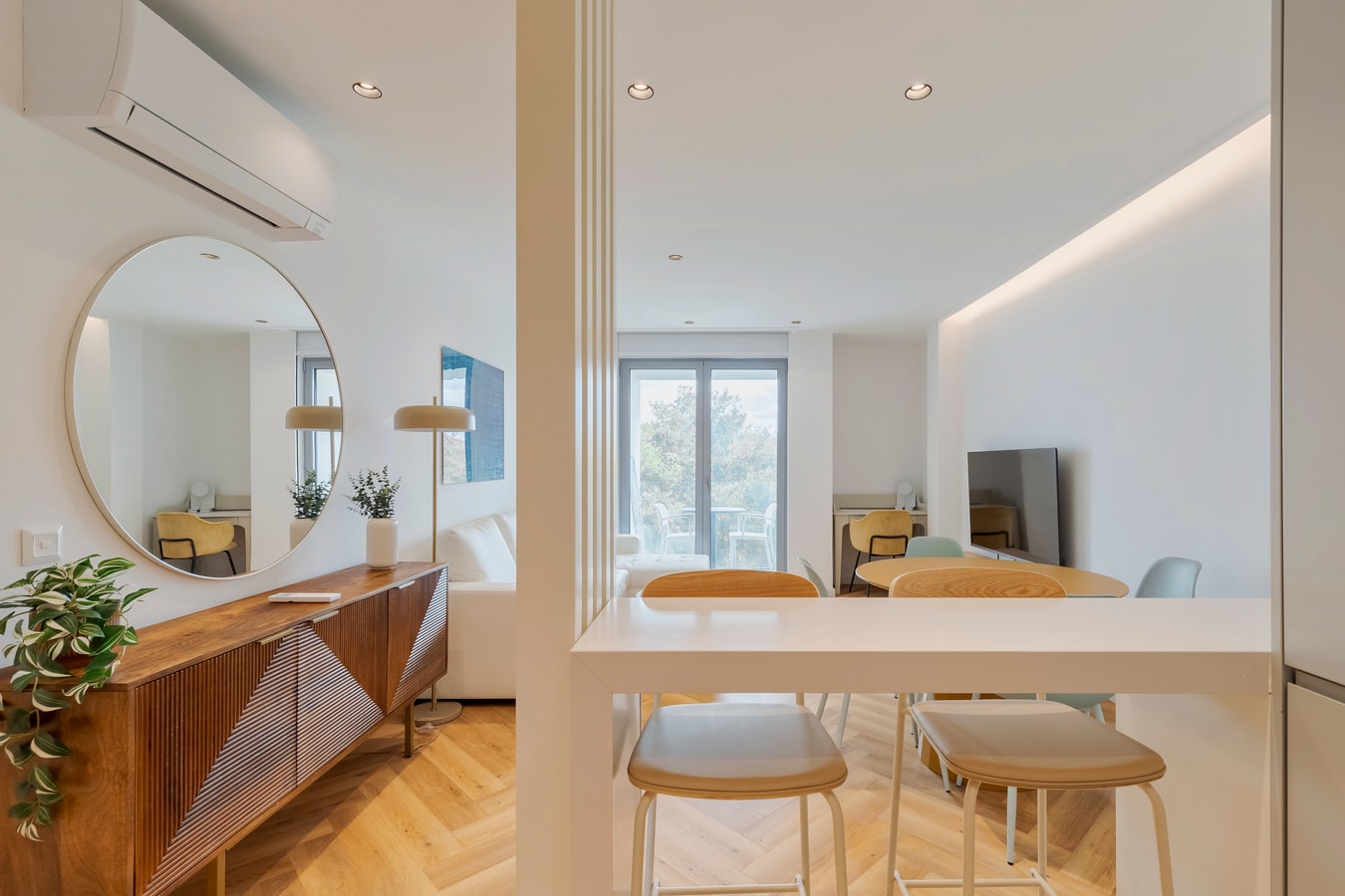 Setúbal Luxury Apartment 9 Home Match