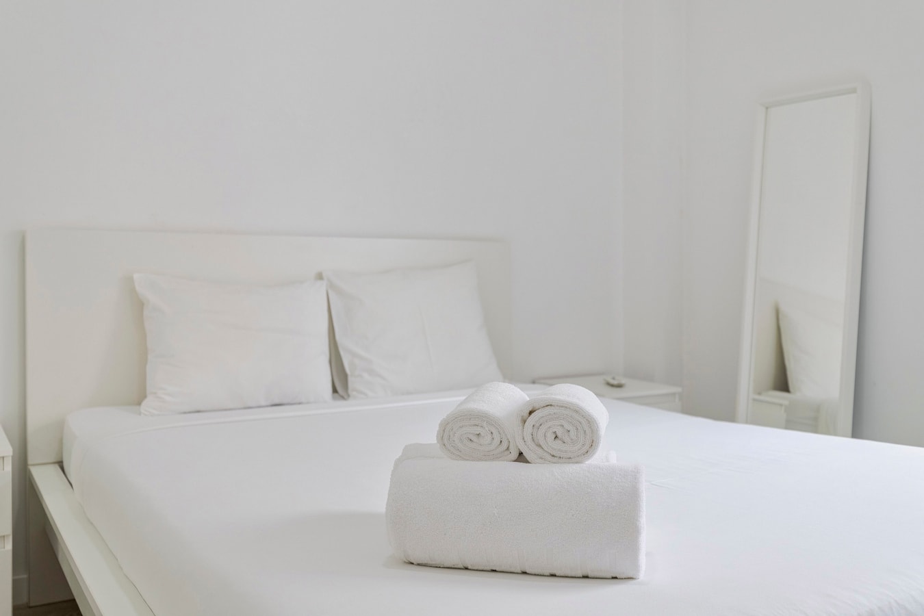 Downtown Fonte Nova 19 Home Match