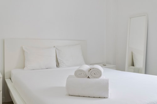 Downtown Fonte Nova 19 Home Match