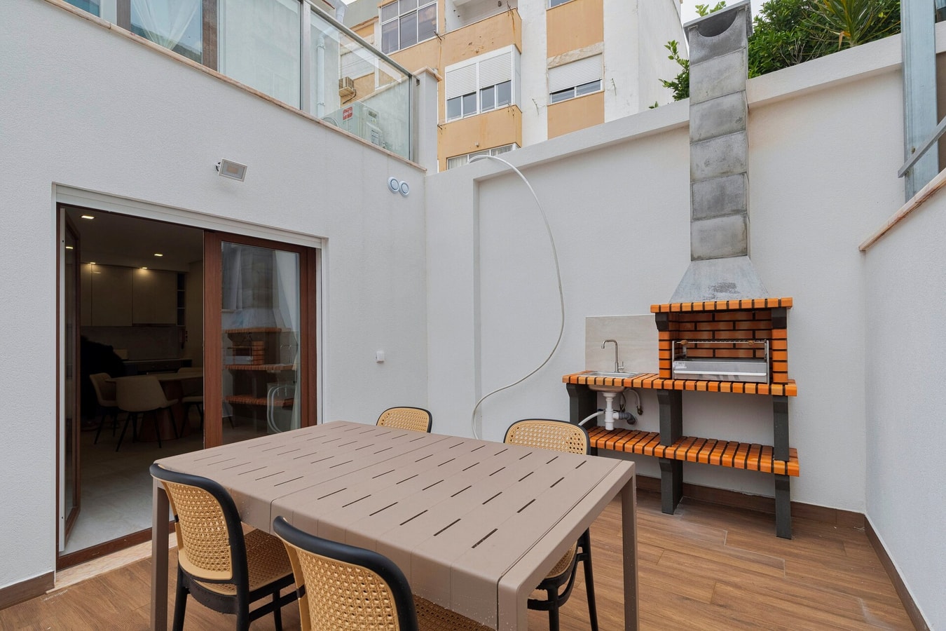 Setúbal Serenity Villa II 7 Home Match