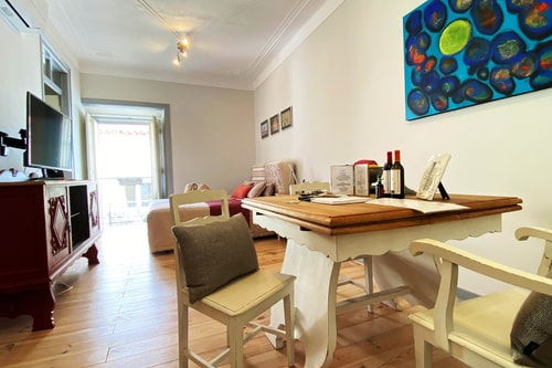 Carmo's Residence Art Apartments 2º 2 Home Match