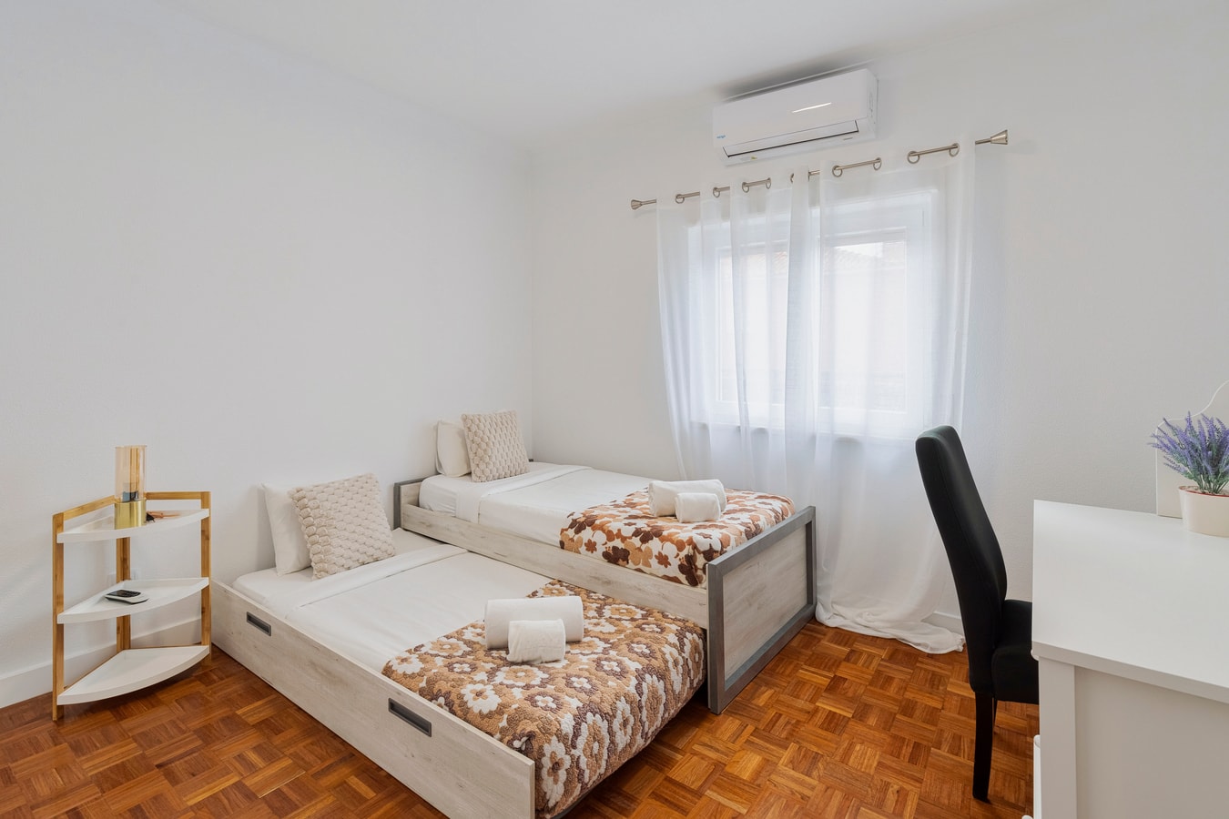 Azeitão Perspetiva Apartment 4 Home Match
