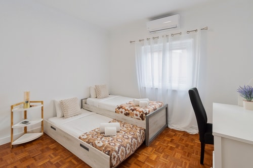 Azeitão Perspetiva Apartment 4 Home Match
