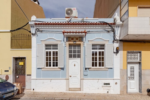 Setúbal Oasis House 30 Home Match