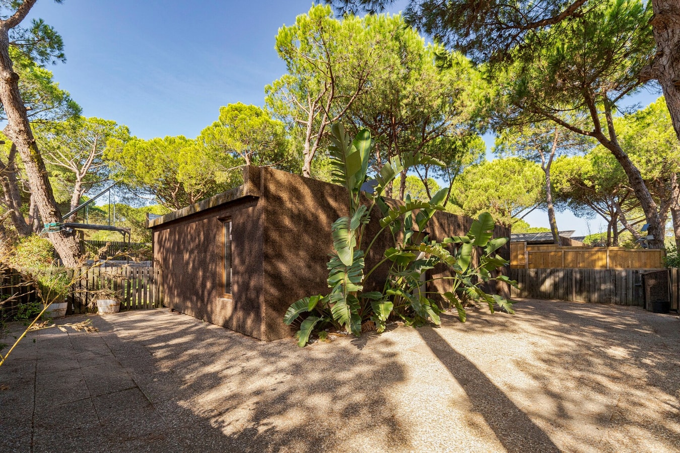 Eco Villa Quintián 10 Home Match