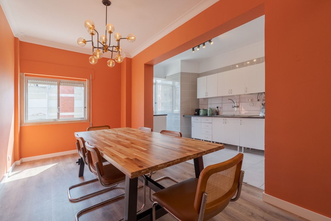 Terracota Apartment 7 Home Match