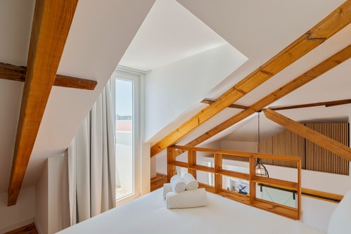 Luxury Loft in Setúbal 18 Home Match