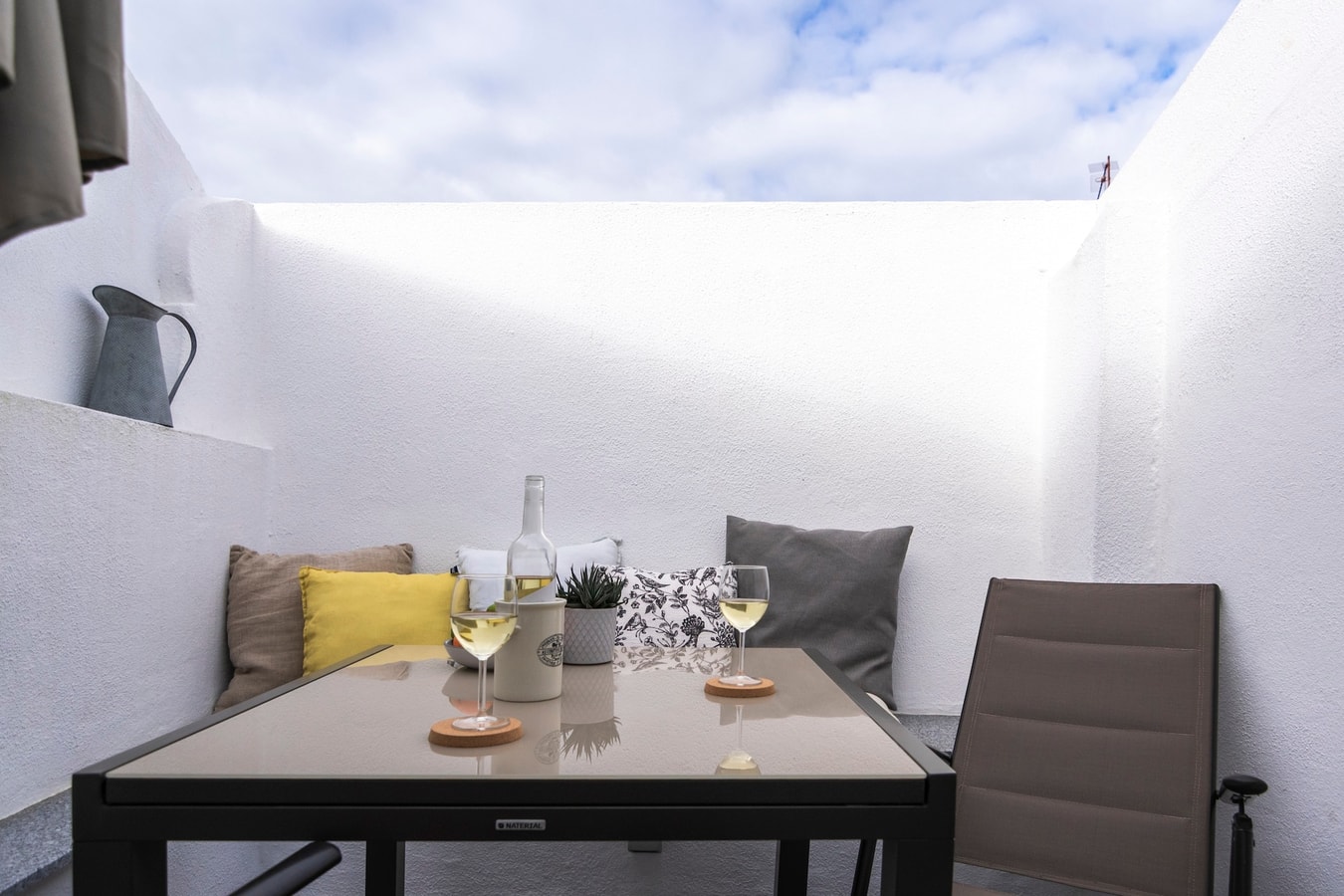 Casas da Oliveira - Picual Home Match