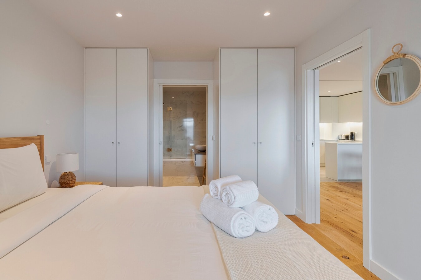 Lume Residences Suite W 20 Home Match