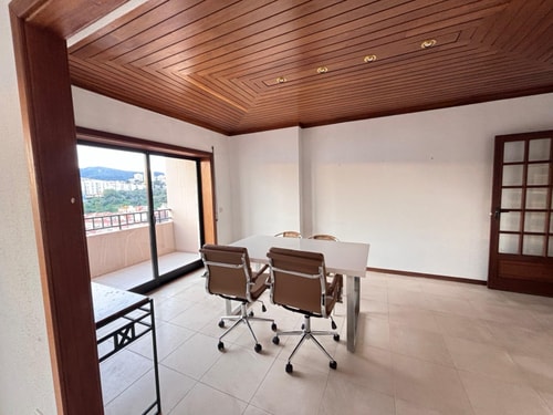 Panoramic View Apartment 10 Home Match
