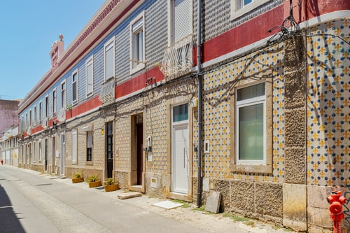 Setúbal Downtown Fonte Nova, By Home Match 24 Home Match