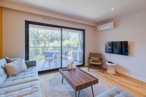 Quinta View Apartment 12 Home Match