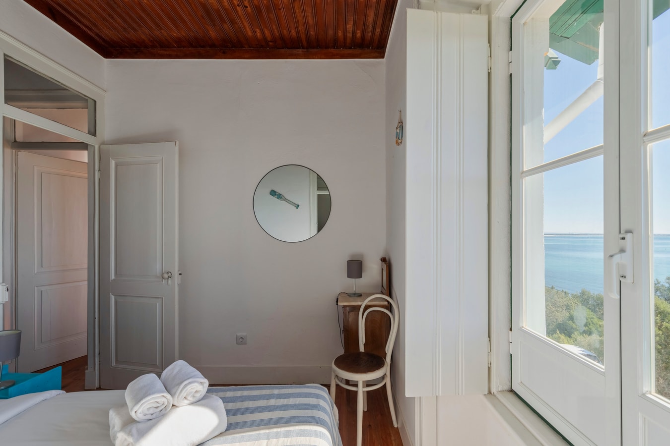Chalet Machado · Chalet Machado 27 Home Match