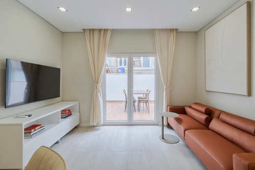 Setúbal Serenity Villa II 3 Home Match